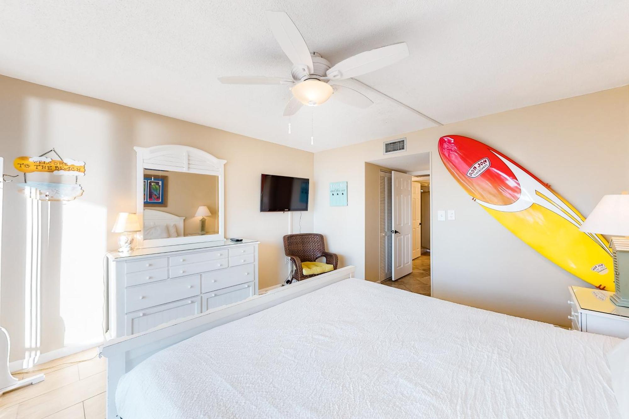 Apartment Dunes Of Panama C104 *